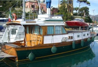 Eficiencia en el mar